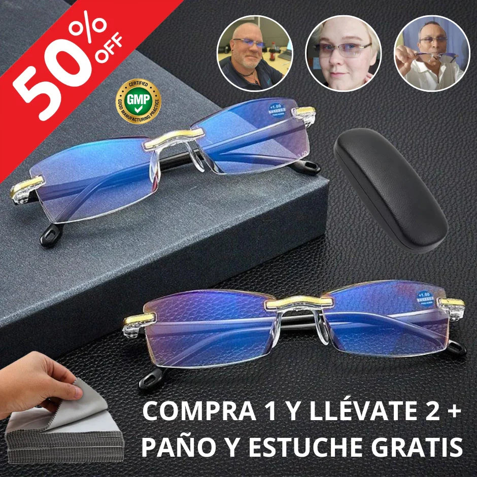 Gafas Smart de Última Generación