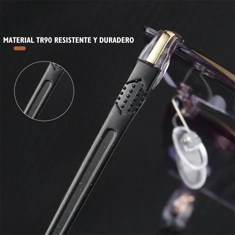 Gafas Smart de Última Generación