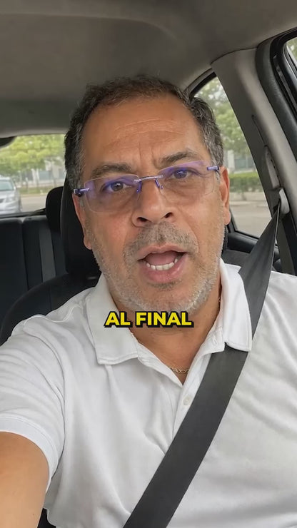 Gafa Aumento TR90 Solar